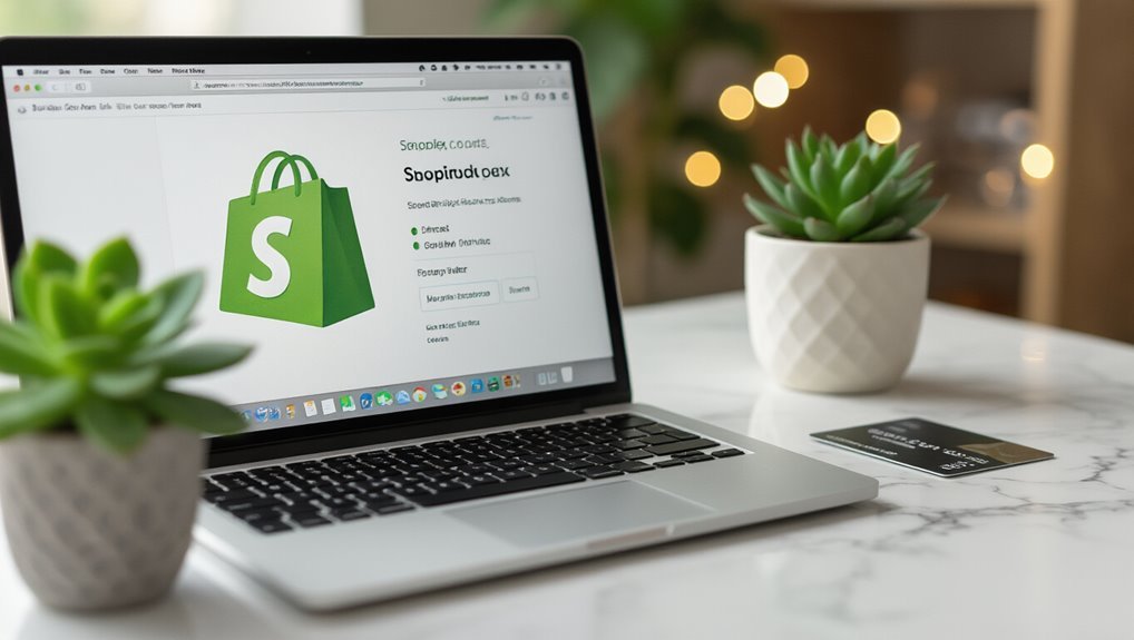 Shopify 1MBB Free Trial A Path to Business Ownership 2 shopify trial lasts 14 days