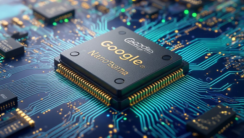 Best Google Nano Banana Prompts for Stunning AI Images 4 token optimization and architecture