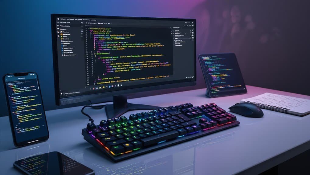 7 Essential Website Development Tools for Your Business 2 ai powered vs code extensions
