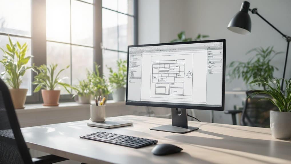browser based collaborative design platform