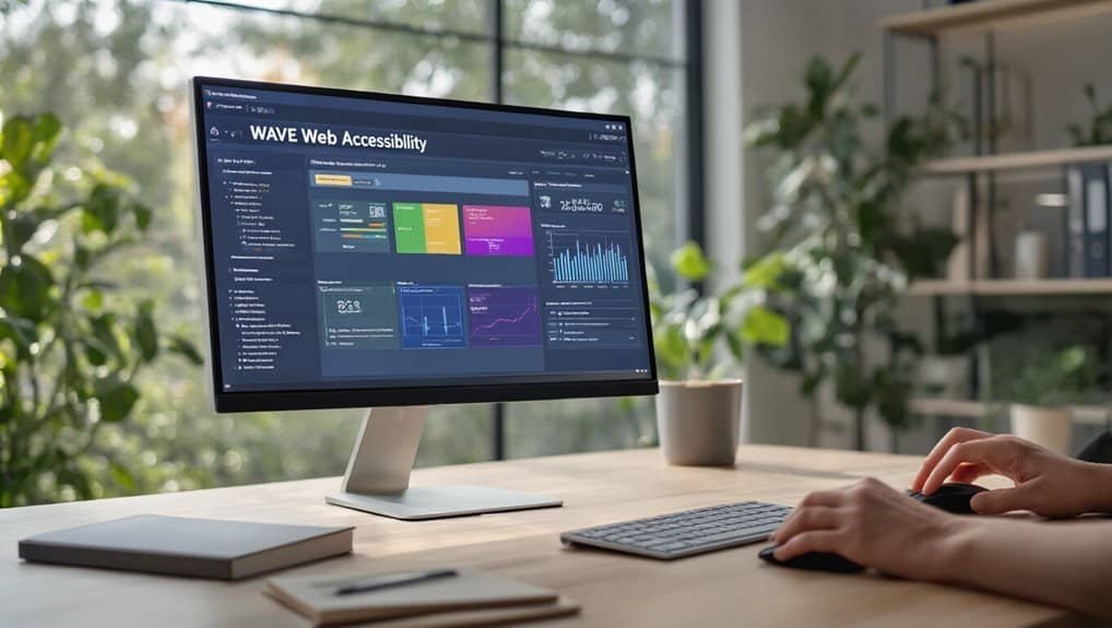 Top 3 Website Accessibility Tools for You 2 visual actionable web accessibility feedback