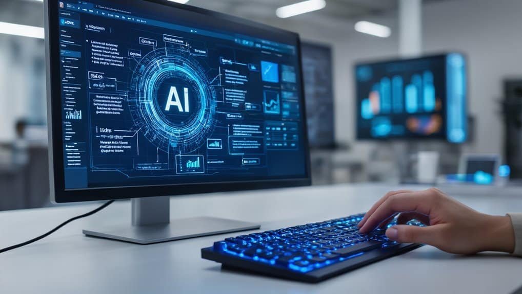 Advanced AI technology for data analysis and automation. Discover top AI-powered tools to optimize website performance and streamline workflows.