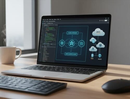 Smart web tools for building and managing websites, including cloud services and security solutions for optimal performance and security.