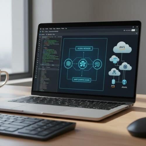 Smart web tools for building and managing websites, including cloud services and security solutions for optimal performance and security.