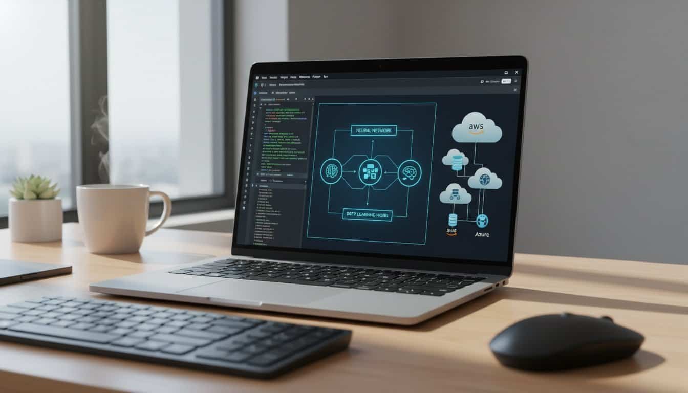 Smart web tools for building and managing websites, including cloud services and security solutions for optimal performance and security.