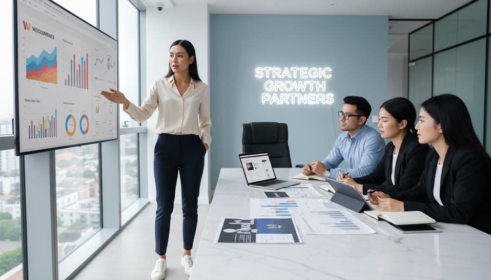 WooCommerce Store Owners Are Switching to This Agency Method 2 agency partners beat diy tempo and roi