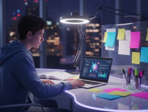 free ai study tools boost grades