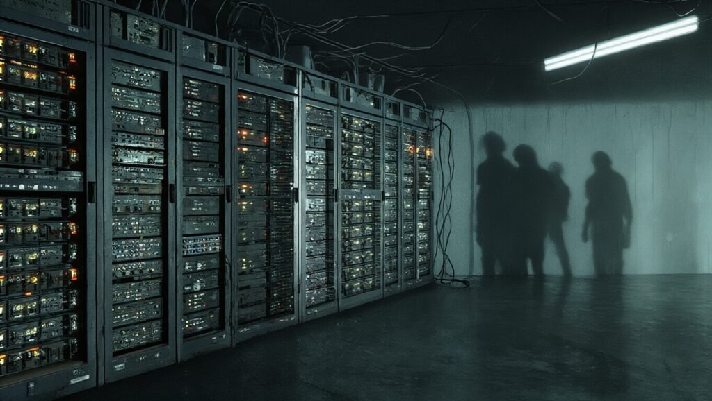 basic maintenance leaves sites vulnerable