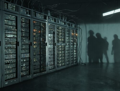 basic maintenance leaves sites vulnerable