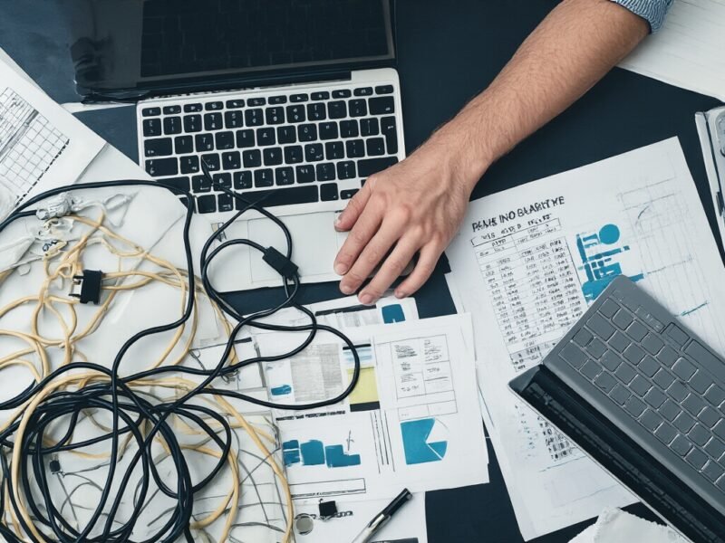 diy website maintenance backfires often