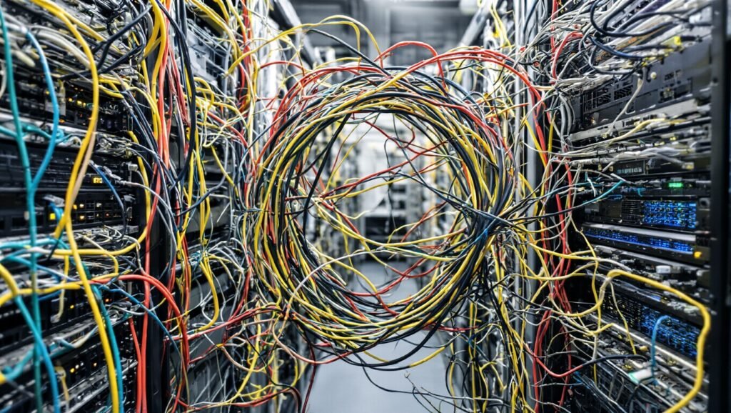 separate services harming sites during web hosting maintenance